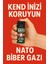 Nato Style Cs Biber Gazı 40ML Kompakt Boy Taşınabilir Savunma Spreyi Erolkaraavspor 4