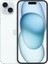 Yenilenmiş iPhone 15 256 GB Mavi Cep Telefonu (12 Ay Garantili) - C Kalite 1