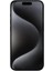 Yenilenmiş iPhone 15 Pro 128 GB Siyah Titanyum Cep Telefonu (12 Ay Garantili) - C Kalite 2