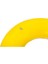 3-6 Yaş 61 cm Çocuk Deniz Simit Havuz Can Simidi Meyve Desenli Su Tekerleği 4