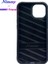 iPhone 15 Pro Uyumlu 3D Gözlük Zincir Köpek Detaylı Nakış İşlemeli Kabartmalı Cool Glasses Kılıf 8