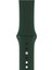 Watch Uyumlu Series 3 4 5 6 7 8 9 Se 42 44 45 49 Series 10 46MM (L) Silikon Kordon Kayış 1