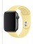 Watch Uyumlu Series 3 4 5 6 7 8 9 Se 42 44 45 49 Series 10 46MM (L) Silikon Kordon Kayış 2