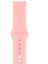 Watch Uyumlu Series 3 4 5 6 7 8 9 Se 42 44 45 49 Series 10 46MM (L) Silikon Kordon Kayış 1