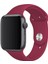 Watch Uyumlu Series 3 4 5 6 7 8 9 Se 42 44 45 49 Series 10 46MM (L) Silikon Kordon Kayış 2