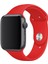 Watch Uyumlu Series 3 4 5 6 7 8 9 Se 42 44 45 49 Series 10 46MM (L) Silikon Kordon Kayış 2