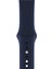 Watch Uyumlu Series 3 4 5 6 7 8 9 Se 42 44 45 49 Series 10 46MM (L) Silikon Kordon Kayış 1