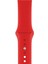 Apple Watch Uyumlu Series 3 4 5 6 7 8 9 Se 38 40 41 mm Series 10 42MM (S) Silikon Kordon Kayış 1