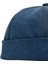 Kadın Kot Şapka Denim Sipersiz Cap 3