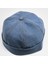 Kadın Kot Şapka Denim Sipersiz Cap 4