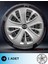 Renault Clio 4 15 Inç Jant Kapağı Amblemli Gri (1 Adet) 138 M1ADT-8 1