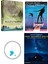 Kuralsız - Veronica Roth + Mutlu Prens + Kuzey Işıklarının Şarkısı + Uçan Kuş Ayraç (Bu Set Yeni ve Eski Kitaplardan Oluşmaktadır) 1