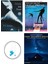 Grinin Elli Tonu - E. L. James + Mutlu Prens + Kuzey Işıklarının Şarkısı + Uçan Kuş Ayraç (Bu Set Yeni ve Eski Kitaplardan Oluşmaktadır) 1