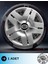 Chevrolet Kalos Hb 13 Inç Jant Kapağı Amblemli Gri (1 Adet) 102 M1ADT-8 1