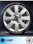 Peugeot Expert 14 Inç Jant Kapağı Amblemli Gri (1 Adet) 137 M1ADT-8 1