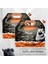 2X10L Aktif Karbon Kedi Kumu Ultra Emici Tozsuz ve Koku Kontrolü Yeni Nesil Ambalaj 1