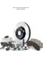 Fılton Nıssan Juke Filtre & Yakıt 10- 1.5dcı Note 06-/ Mıcra 05-10 Oem No: 16400-00QAV 1