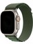 Apple Watch Uyumlu Series 3 4 5 6 7 8 9 Se 42 44 45 49 mm Alpine Loop Kordon Kayış 2