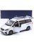 Mercedes-Benz V Class Amg-Line Minibus 1/18 Beyaz 1