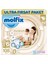 Pure & Soft Bebek Bezi 6 Beden Extra Large 108 Adet 1