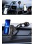 Ayarlanabilir Vakum Kilitli Cam ve Torpidoya Takılabilen Telefon Tutucu 5