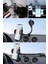 Ayarlanabilir Vakum Kilitli Cam ve Torpidoya Takılabilen Telefon Tutucu 8