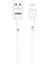 Basic CB461L Lightning USB Şarj ve Data Kablo 1