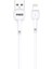 Basic CB461L Lightning USB Şarj ve Data Kablo 2