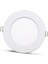 Noas YL10 0601 Sıva Altı 6W LED Spot 3200K Günışığı 1