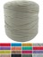 Bej 010 Penye İp Büyük Boy 650 gr 130 mt 1