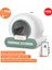 Groove Ti+ Wi-Fi Akıllı Otomatik Kedi Tuvaleti Yeşil + Petfit Elevate x 4l Wi-Fi Akıllı Otomatik Mama Kabı Besleme Ünitesi Bundle 2