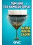 Klima Temizleme Çadırı Brandası TEMİZLİK EKİPMANI 1