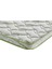 10 Cm Aloevera 40x80 Bebek ve Çocuk Yatak Park Yatak Beşik Yatak Anne Yanı Ortopedik Yatak 2