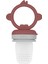 Oioi Silikon Püre Meyve Sebze Emziği Velvet Rose / Powder Grey 1
