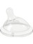 Chicco Naturalfeeling Biberon Emziği 0 Ay+ Normal Akış Tekli 1