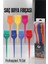 Saç Boya Fırçası 7 Li Set Professional 1