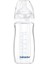 Bebedor Geniş Ağızlı Isıya Dayanıklı Cam Biberon 260ML 51301 1