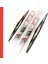 Nissan Maxima Ön Silecek Takımı | 2003 -2008 | Bosch Eco Serisi | 2'li Set | 4