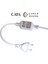 Cata Ct 4559 Neon LED Fişi 220V 1