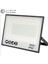 Noas YL70 0050 50W Ultra Slim LED Projektör 6500K Beyaz Işık 2