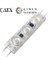 10 Adet Cata Ct 4593 2W Tak Çalıştır 220V Modül LED 6400K Beyaz Işık 1