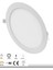 Cata Ct 5169 LED Spot 18W 3200K Gün Işığı 2