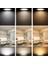Cata Ct 5169 LED Spot 18W 3200K Gün Işığı 3