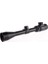 3-9X40 Zoomlu Çıft Işıklı Av Tüfeği Dürbünü Montaj Kelepçeli 1