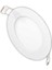Kendal Kdl 404 Sıva Altı 3W LED Spot 6500K Beyaz Işık 1