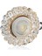 Cata Ct 6596 Papatya Kristal Cam Spot Kasası 2
