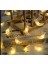 3m 20 LED Gün Işığı 2 Kademeli Ay Şekilli 1