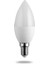 Noas YL96 0701 B 7W Buji LED Ampul 6500K Beyaz Işık E14 Duy 1