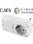 Cata Ct 9186 Akım Korumalı Priz (918 Joule) 4000W 1