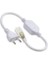 Noas YL42 2850 Neon LED Ekleme Fişi 220V 1